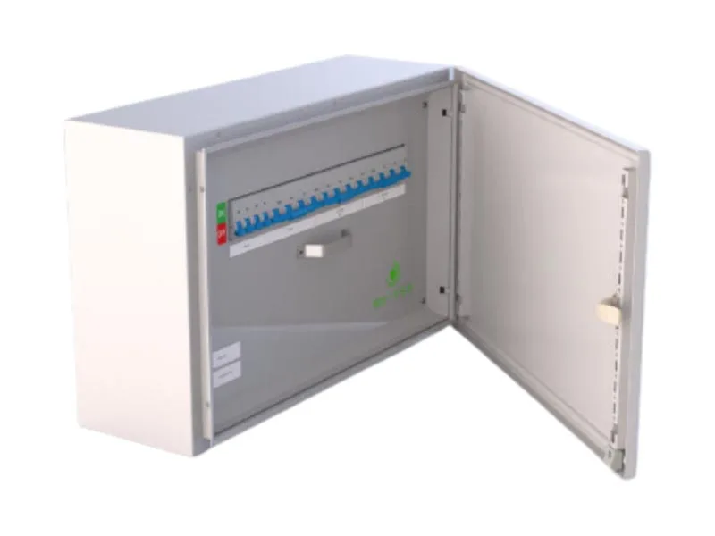 auto-chageover-switch